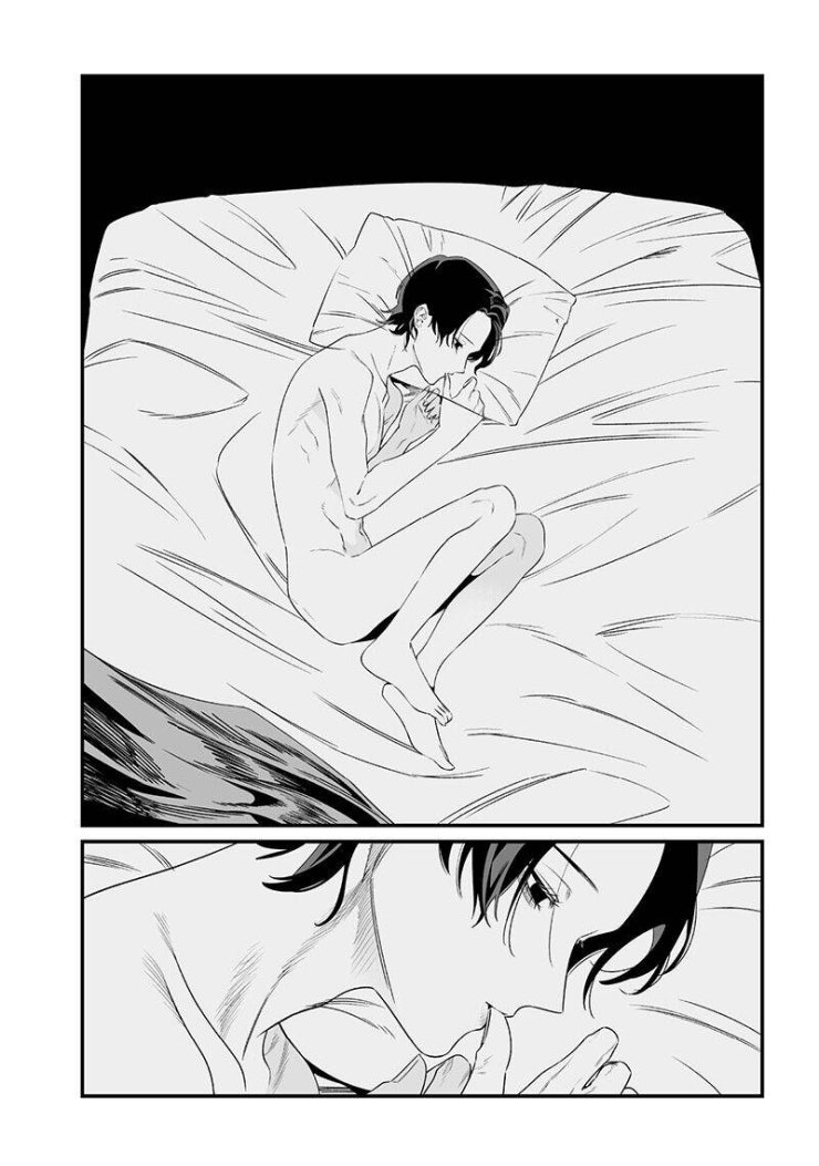 Maria Đoạn Tội - Page 10