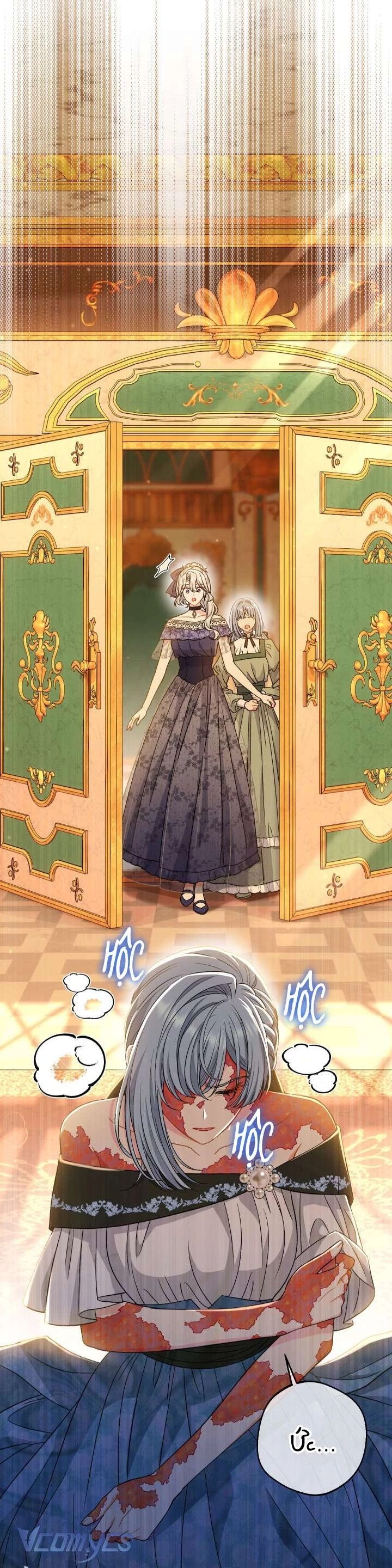 Không Chỉ Là Bắt Nạt - Page 14