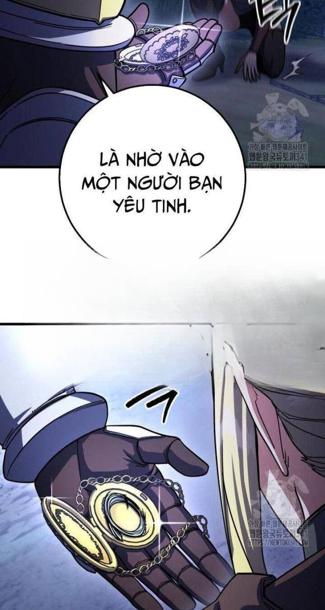 Dùng Búa Để Giải Cứu Thế Giới - Page 23