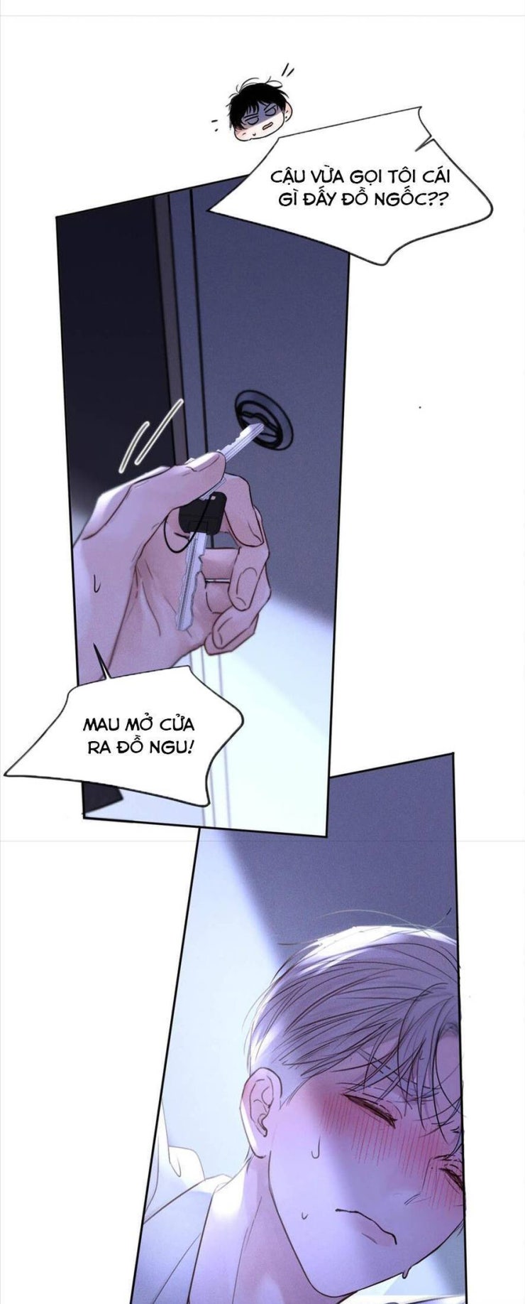 Dựa Vào Bạn Thân, Tôi Trở Thành Đỉnh Cấp Hướng Đạo - Page 13