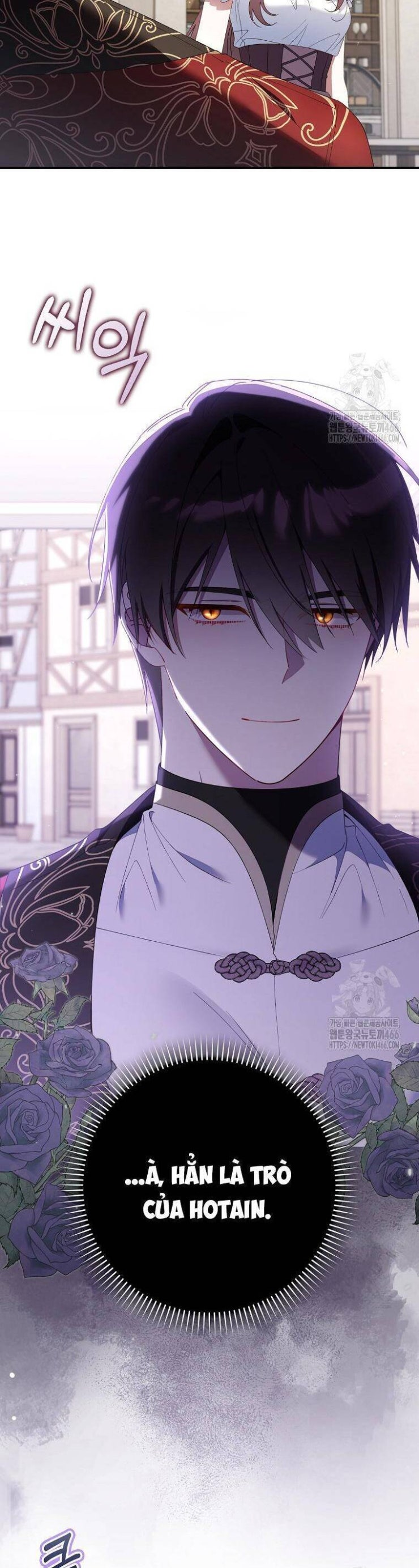 Dù Tình Cờ Cứu Giúp Nhưng Tôi Sẽ Không Chịu Trách Nhiệm - Page 34