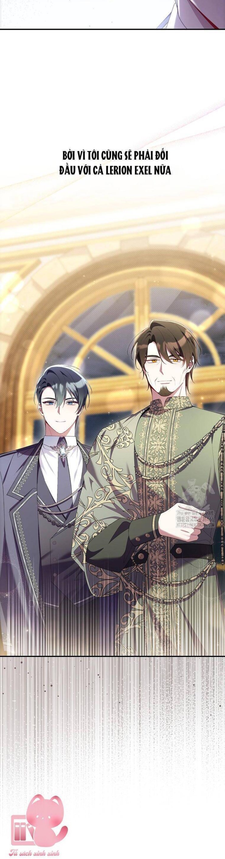 Dù Tình Cờ Cứu Giúp Nhưng Tôi Sẽ Không Chịu Trách Nhiệm - Page 23