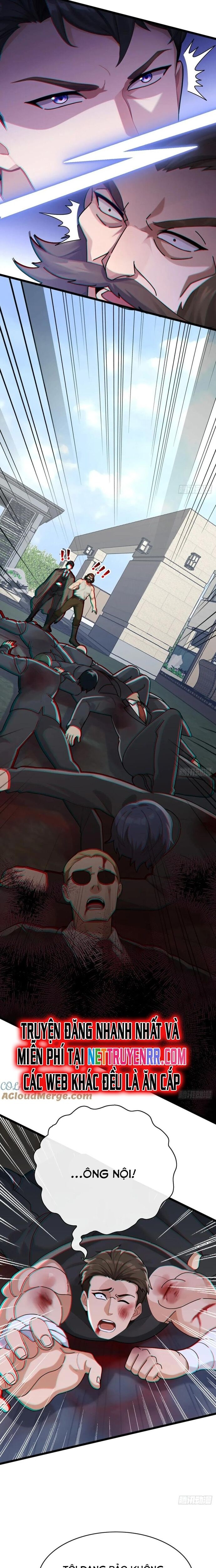 Đại Lão Xuống Núi: Bắt Đầu Từ Việc Trở Thành Thư Ký - Page 10