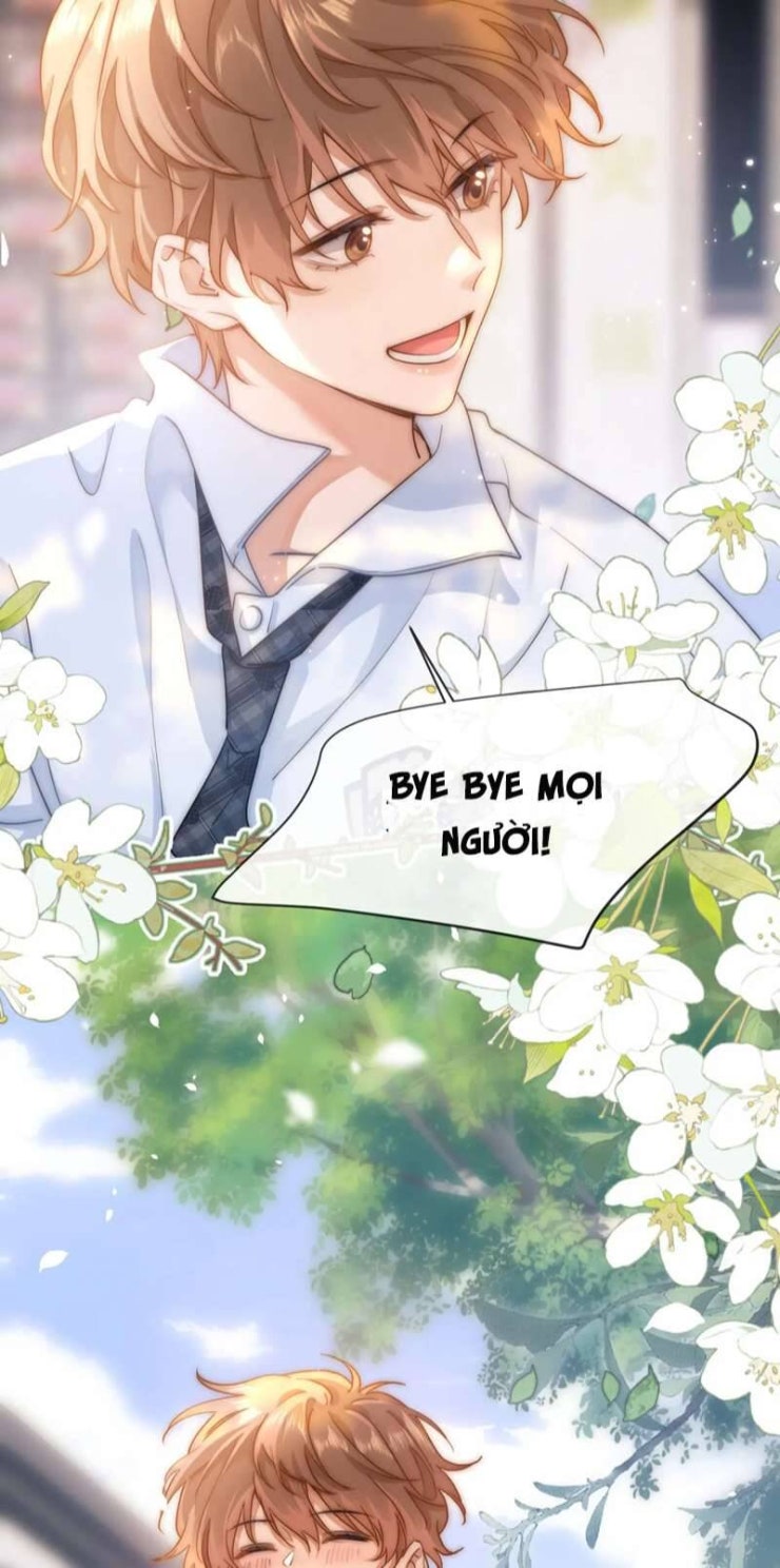 Chất Dị Ứng Đáng Yêu - Page 21