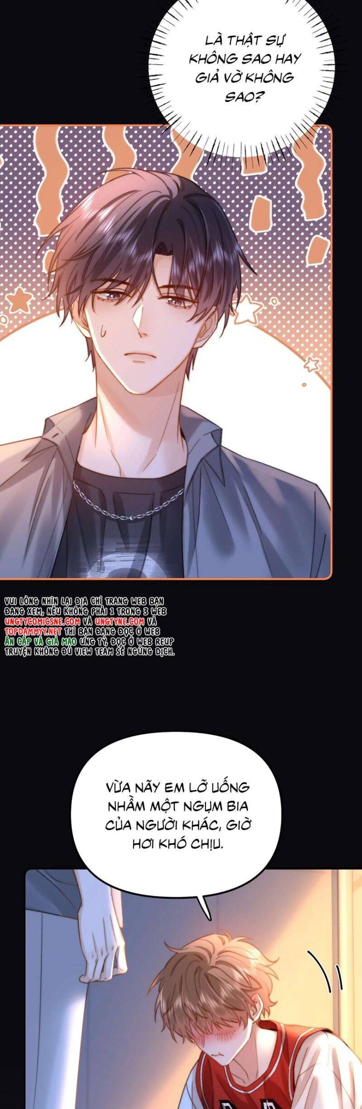 Chất Dị Ứng Đáng Yêu - Page 17