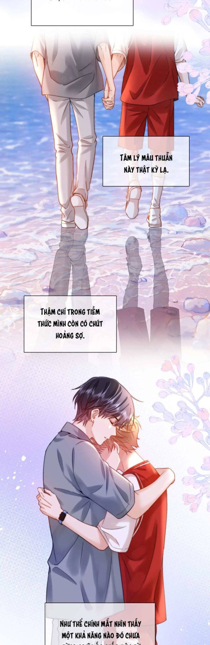 Chất Dị Ứng Đáng Yêu - Page 21