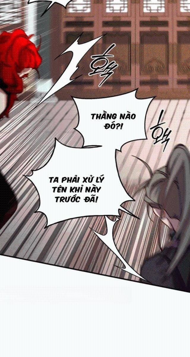 Phi Lôi Đao - Page 109