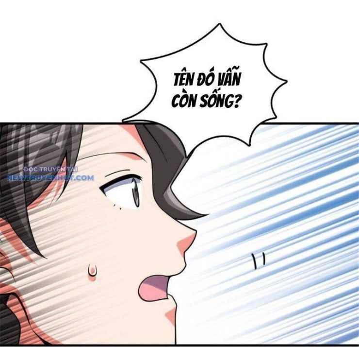 Thả Vu Nữ Đó Ra - Page 24