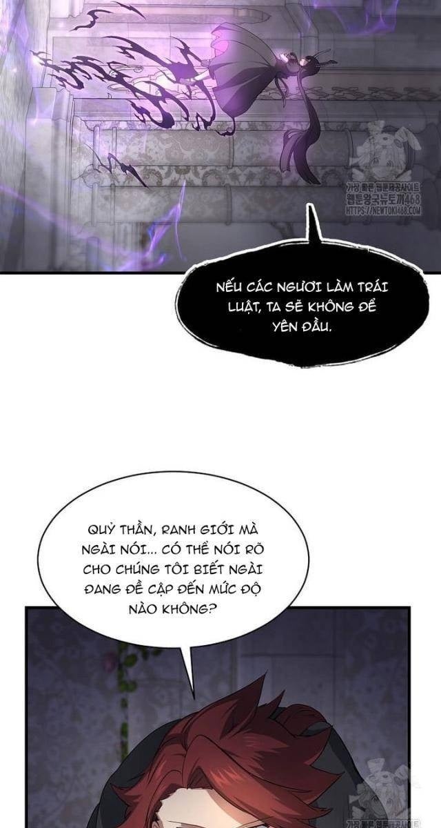 Tôi Thăng Cấp Bằng Kĩ Năng - Page 97