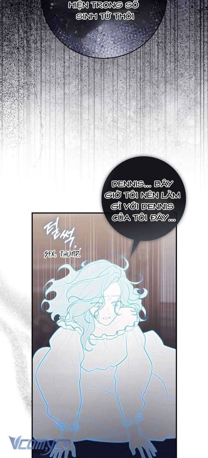 Nàng Công Chúa Tiên Tri - Page 23