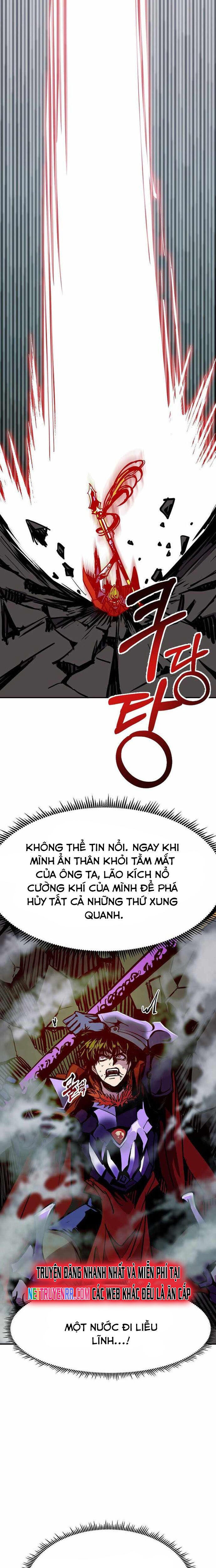 Hồi Quy Trở Lại Thành Kẻ Vô Dụng - Page 13