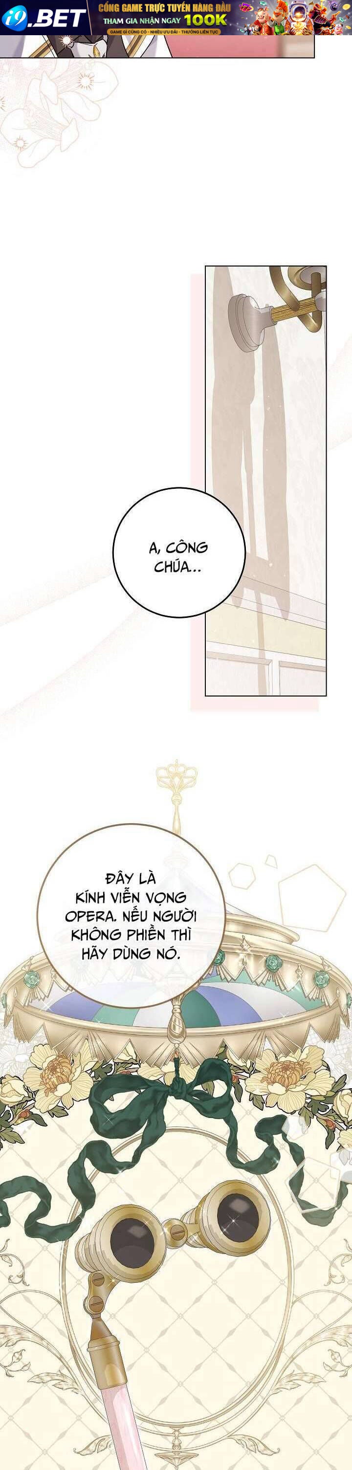 Công Chúa Nhân Danh Fan Cứng - Page 27