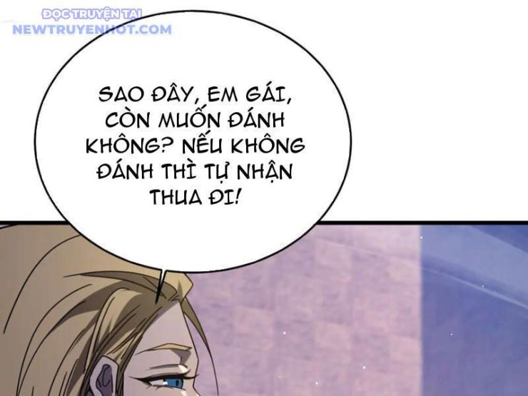 Vô Địch Bị Động Tạo Ra Tấn Sát Thương - Page 25