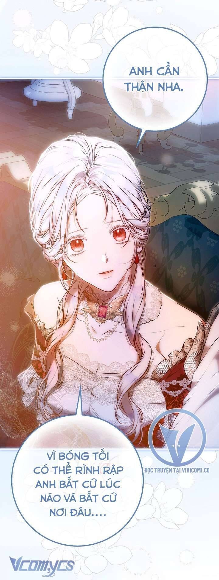 Tôi Trở Thành Vợ Nam Chính - Page 27