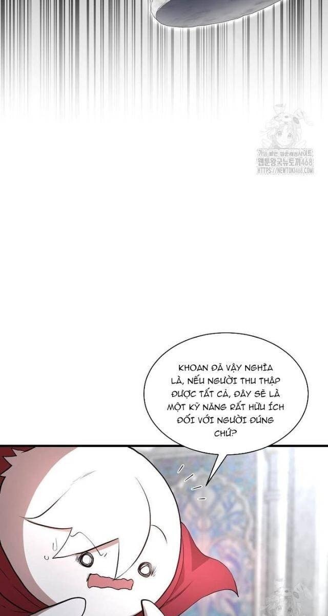 Tôi Thăng Cấp Bằng Kĩ Năng - Page 11