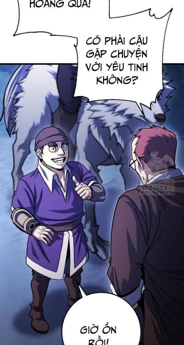 Dùng Búa Để Giải Cứu Thế Giới - Page 58