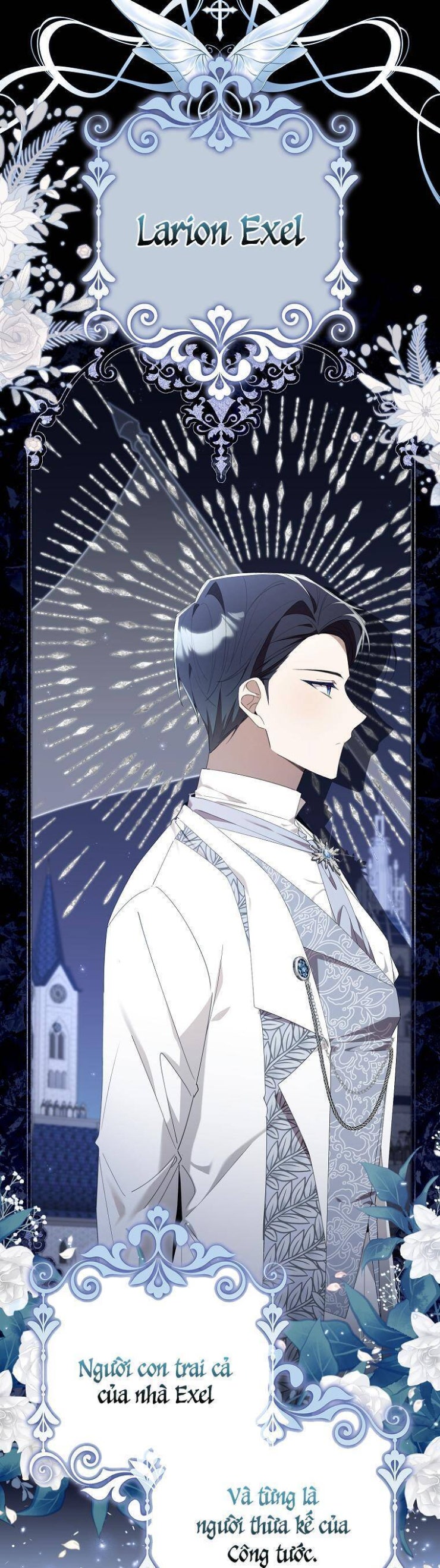 Dù Tình Cờ Cứu Giúp Nhưng Tôi Sẽ Không Chịu Trách Nhiệm - Page 32