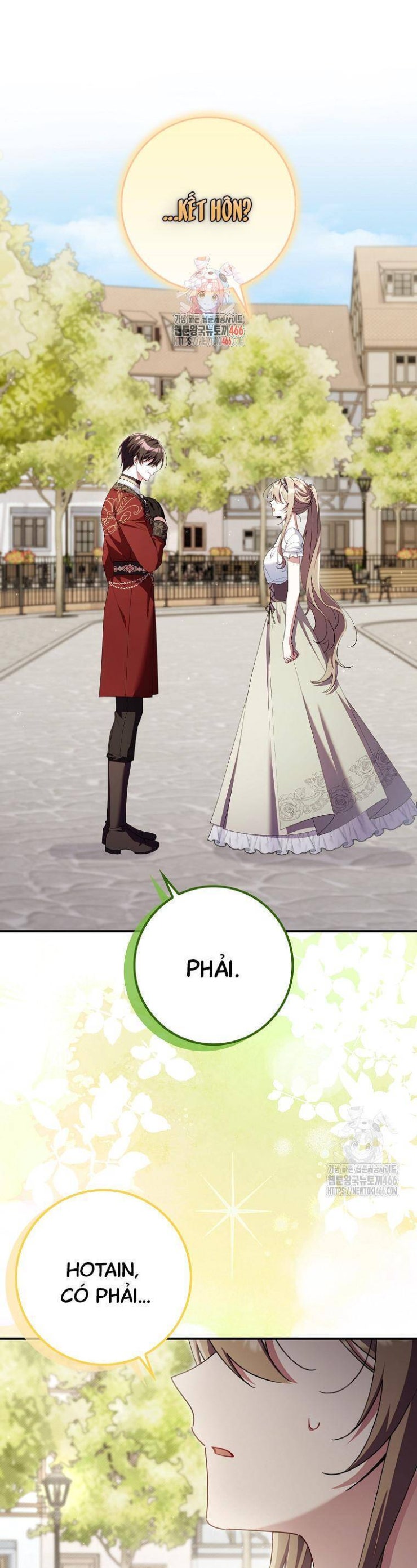 Dù Tình Cờ Cứu Giúp Nhưng Tôi Sẽ Không Chịu Trách Nhiệm - Page 4