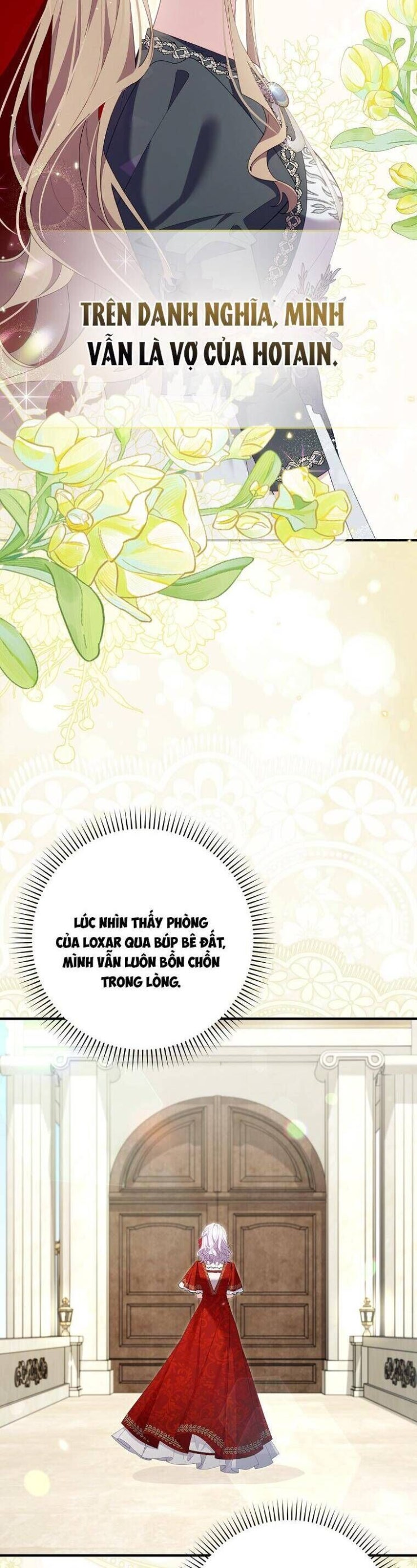 Dù Tình Cờ Cứu Giúp Nhưng Tôi Sẽ Không Chịu Trách Nhiệm - Page 23