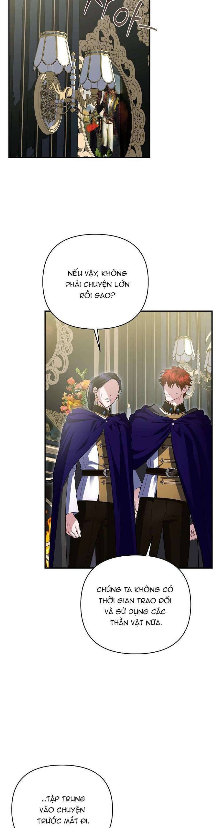 10 Cách Để Bị Bạo Chúa Đá - Page 50