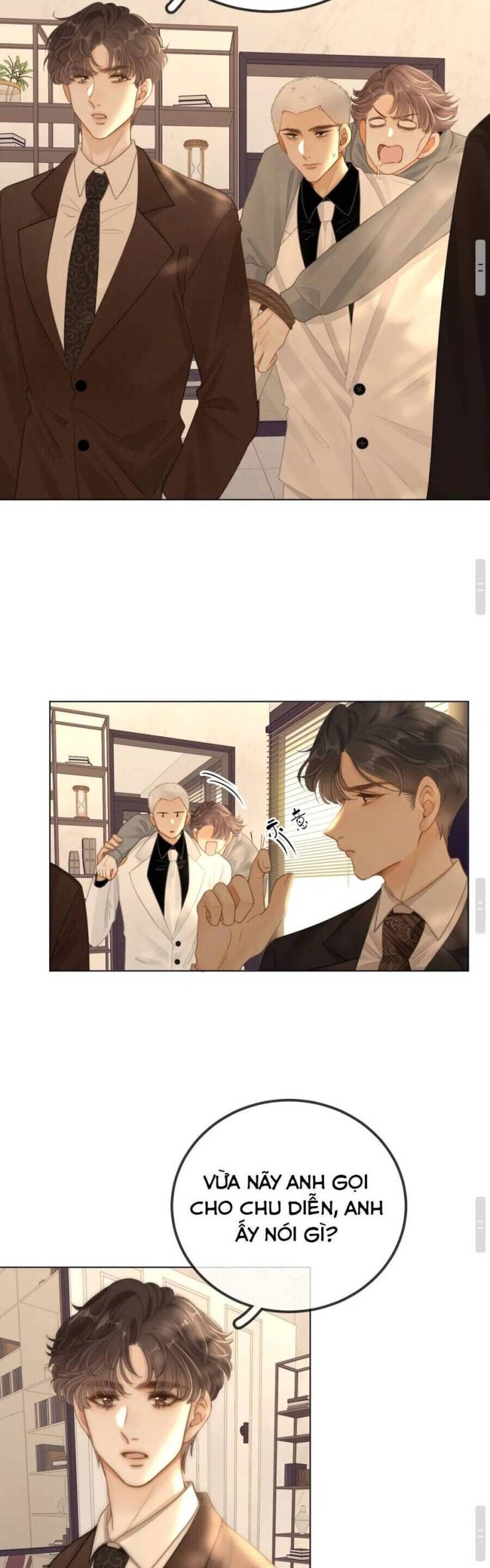 Vưu Vật - Page 14