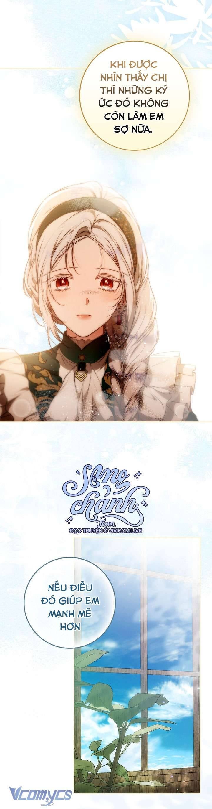 Tôi Trở Thành Vợ Nam Chính - Page 44