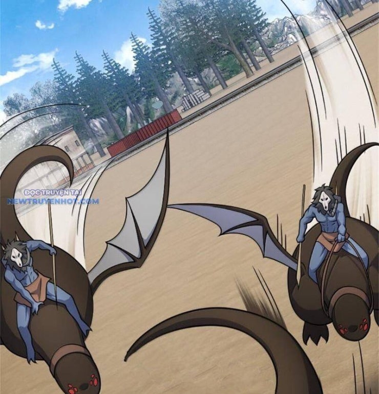 Thả Vu Nữ Đó Ra - Page 41