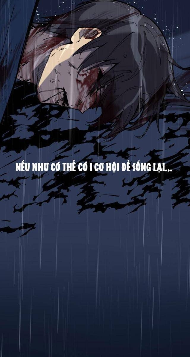 Thần Cấp Sát Thủ, Ta Tức Thị Là Ám Ảnh - Page 32