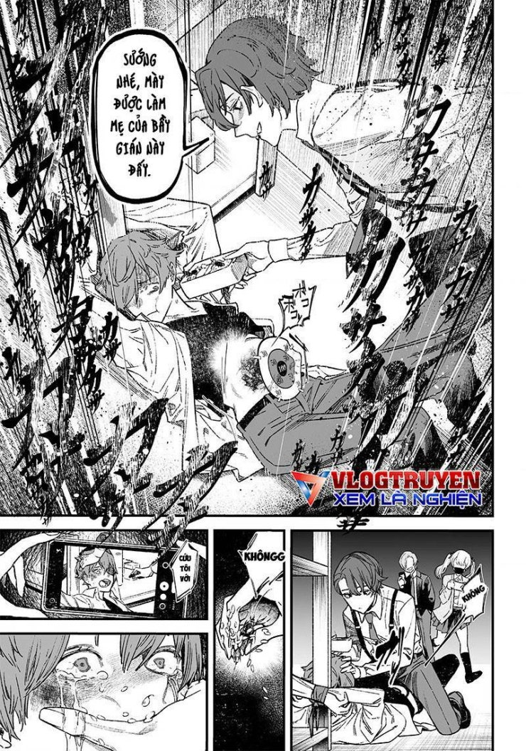 Maria Đoạn Tội - Page 15