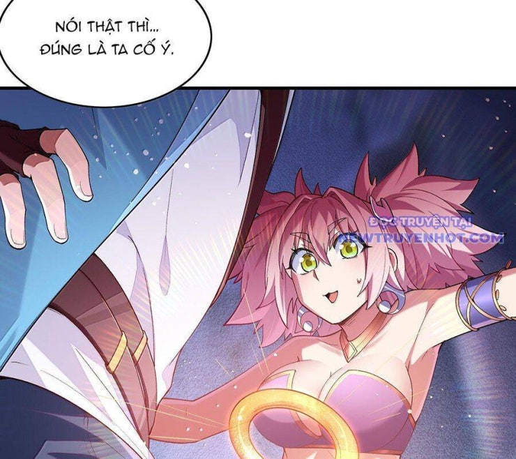 Hậu Cung Của Ta Toàn Là Ma Nữ Phản Diện - Page 85