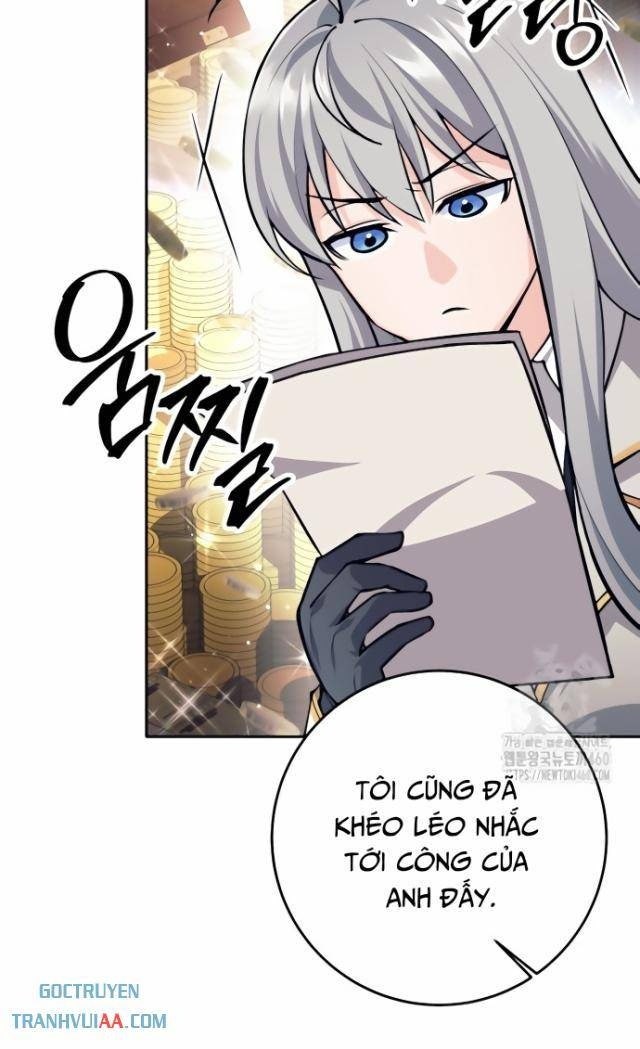 Tôi Rời Khỏi Tổ Đội Anh Hùng - Page 24