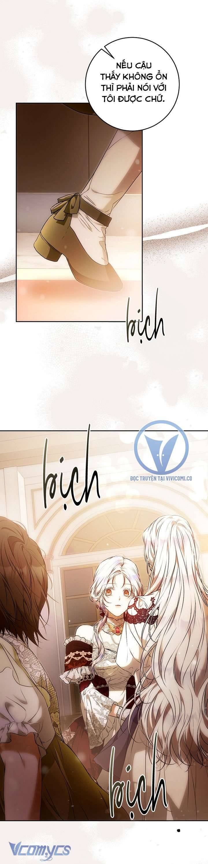 Tôi Trở Thành Vợ Nam Chính - Page 42