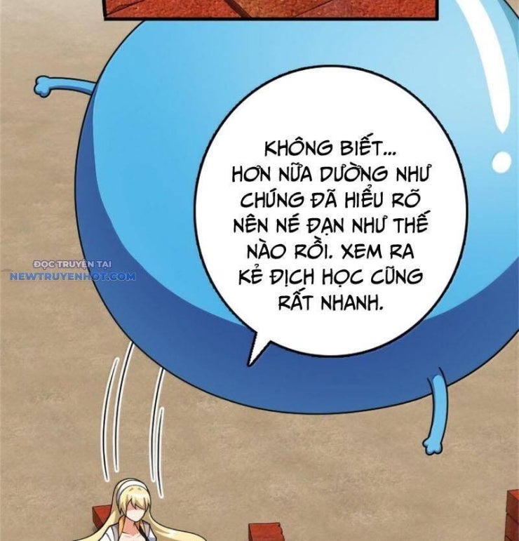 Thả Vu Nữ Đó Ra - Page 45