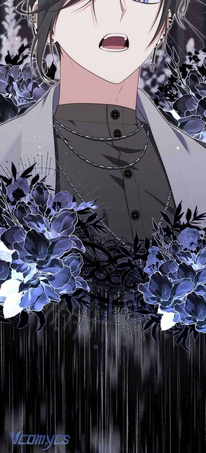 Nàng Công Chúa Tiên Tri - Page 28