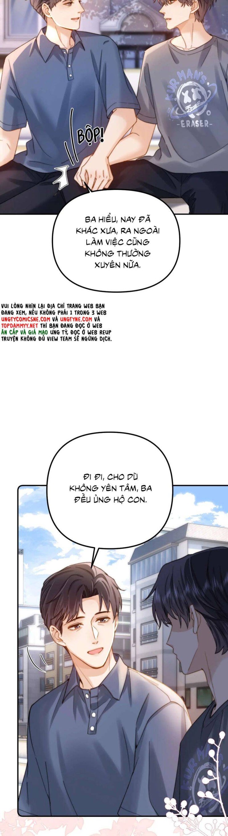 Chất Dị Ứng Đáng Yêu - Page 4