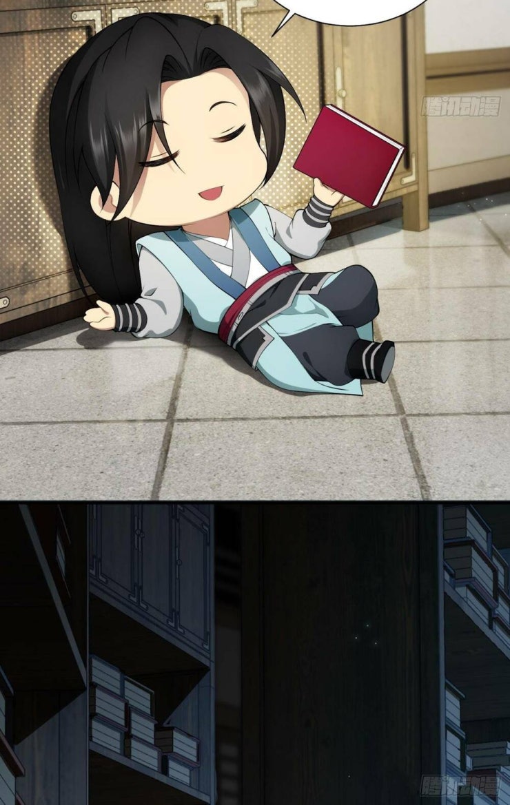 Bắt Đầu Với Tuyệt Sắc Sư Tôn Hệ Thống Tổng Cục Phản Cốt - Page 26