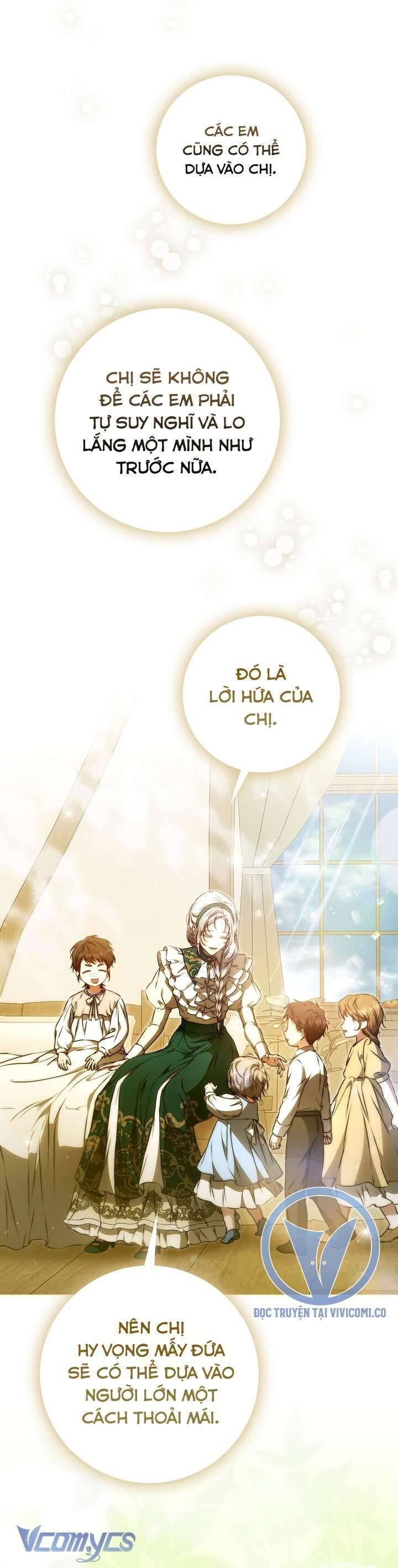 Tôi Trở Thành Vợ Nam Chính - Page 48