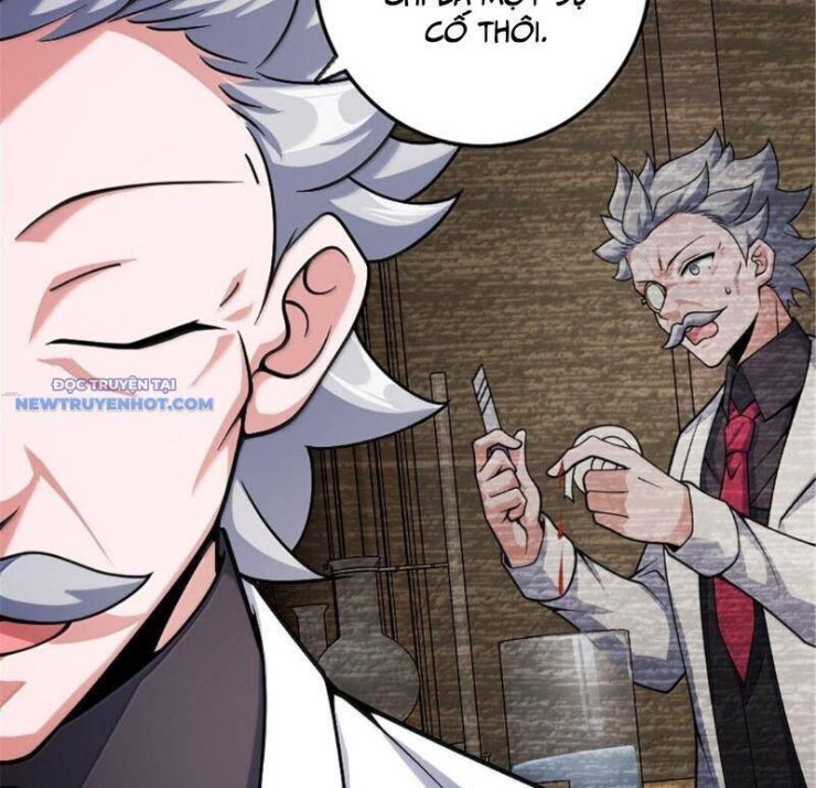 Thả Vu Nữ Đó Ra - Page 4