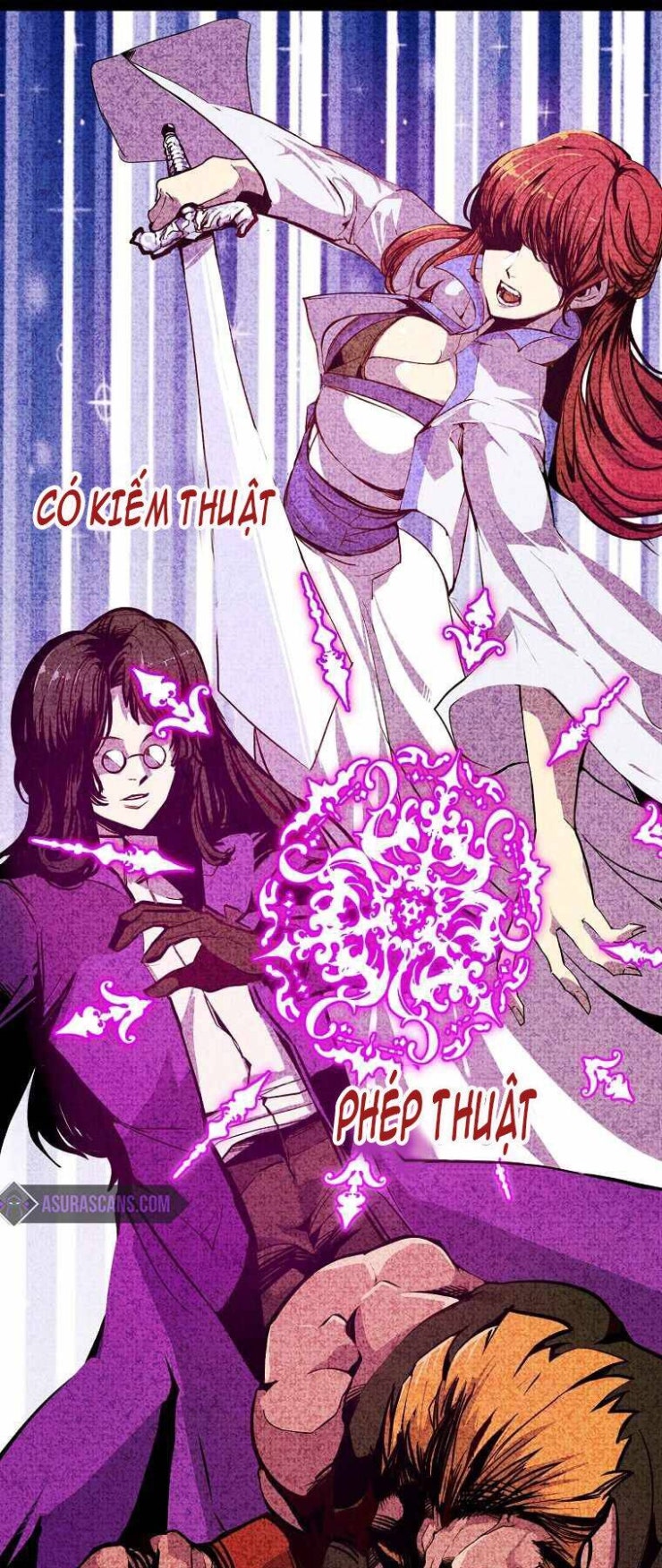 Hồi Quy Trở Lại Thành Kẻ Vô Dụng - Page 7