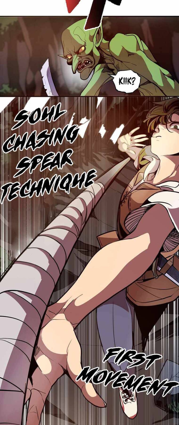 Hồi Quy Trở Lại Thành Kẻ Vô Dụng - Page 81