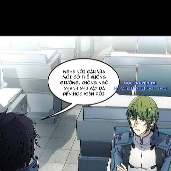 Cương Thiết Khế Ước - Page 16