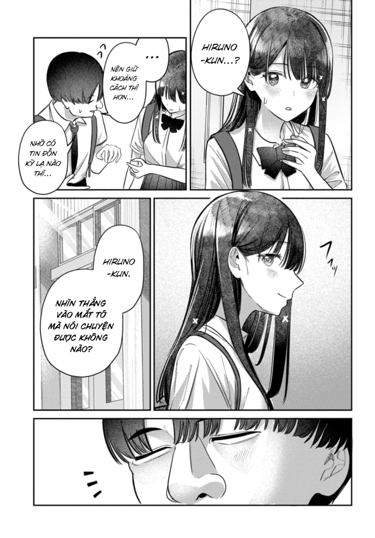 The Gemini Are My Age - Page 93