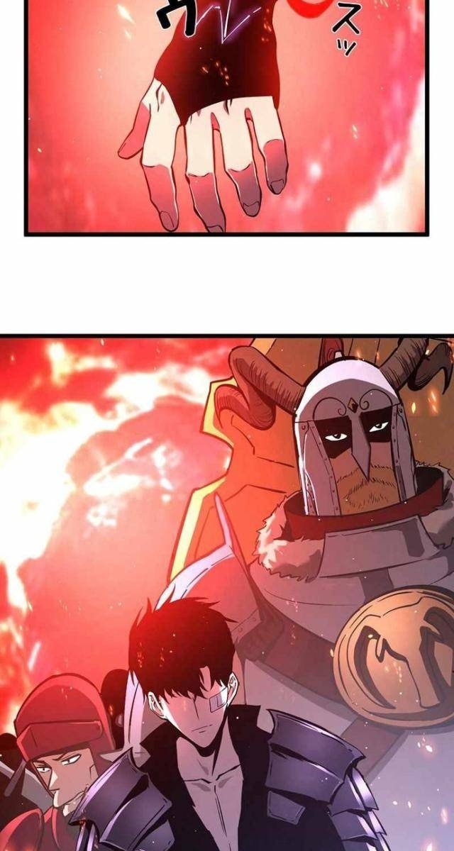 Trở Thành Dũng Giả Mạnh Nhất Dựa Vào Hệ Thống Gian Lận - Page 70