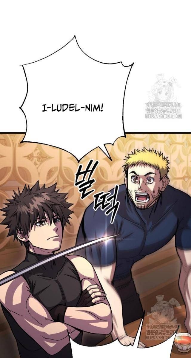 Dùng Búa Để Giải Cứu Thế Giới - Page 29