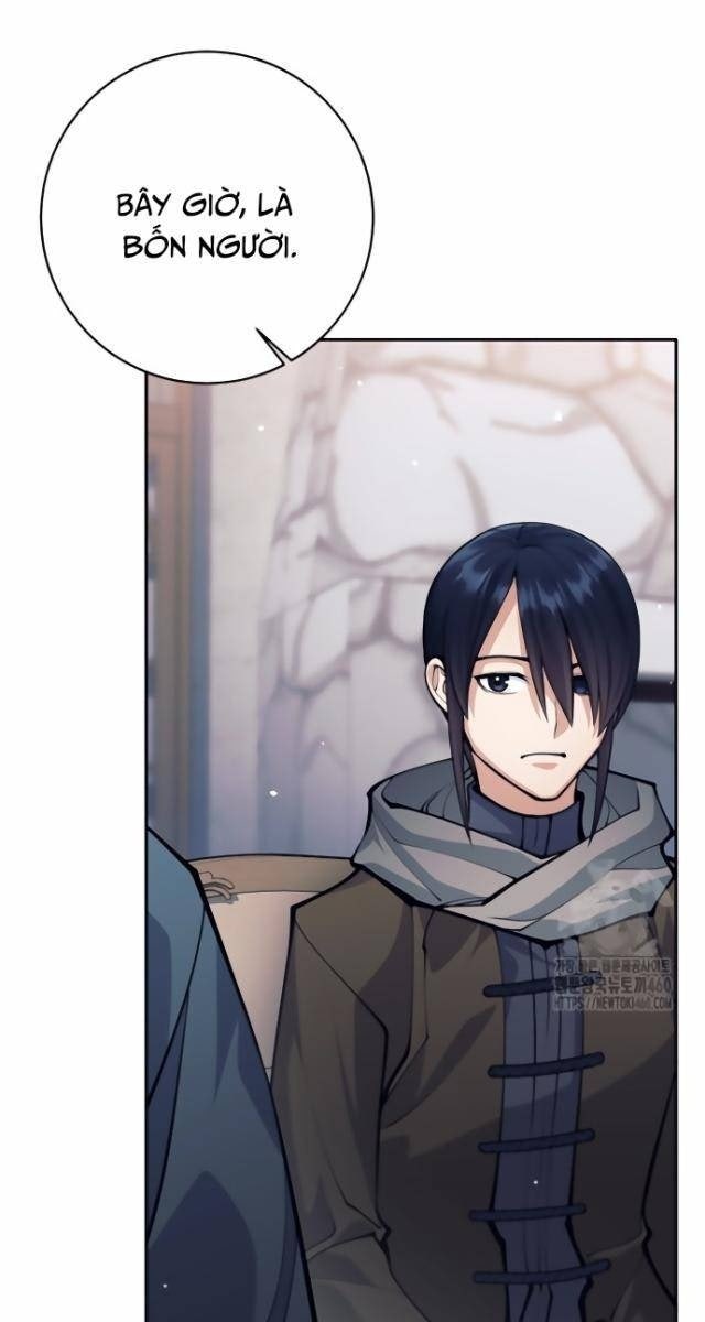 Tôi Rời Khỏi Tổ Đội Anh Hùng - Page 75