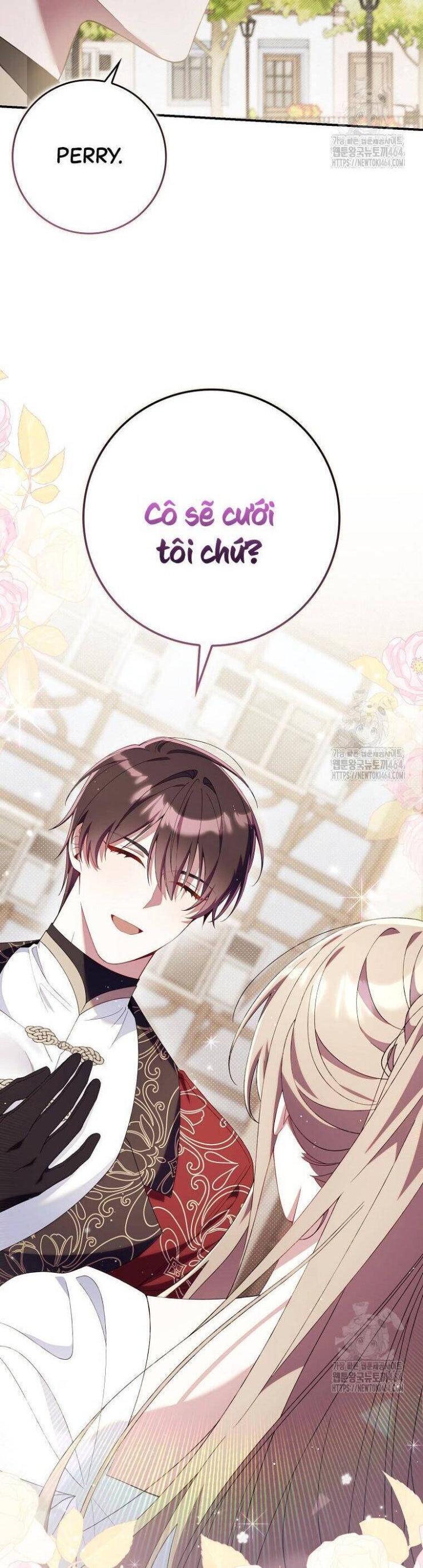 Dù Tình Cờ Cứu Giúp Nhưng Tôi Sẽ Không Chịu Trách Nhiệm - Page 50