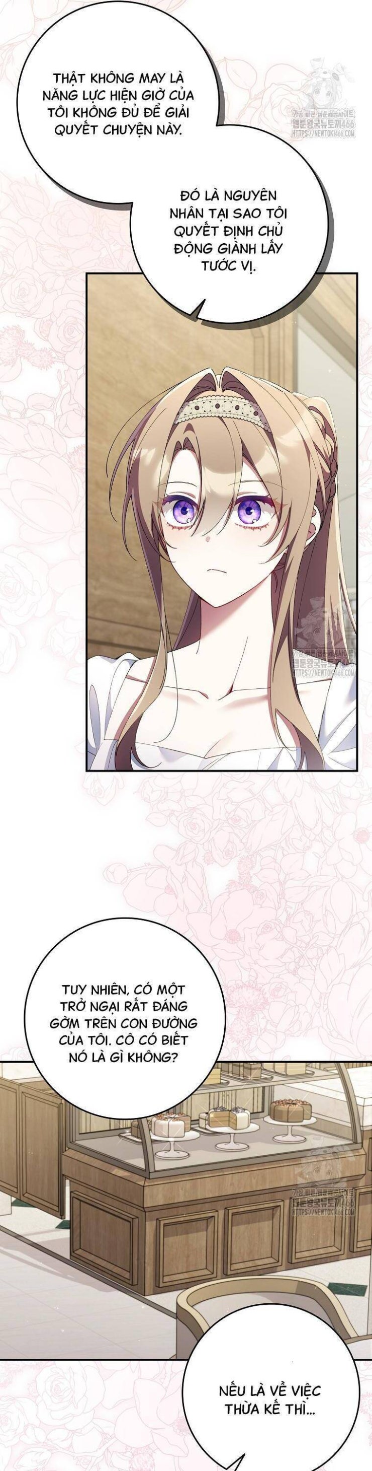 Dù Tình Cờ Cứu Giúp Nhưng Tôi Sẽ Không Chịu Trách Nhiệm - Page 15