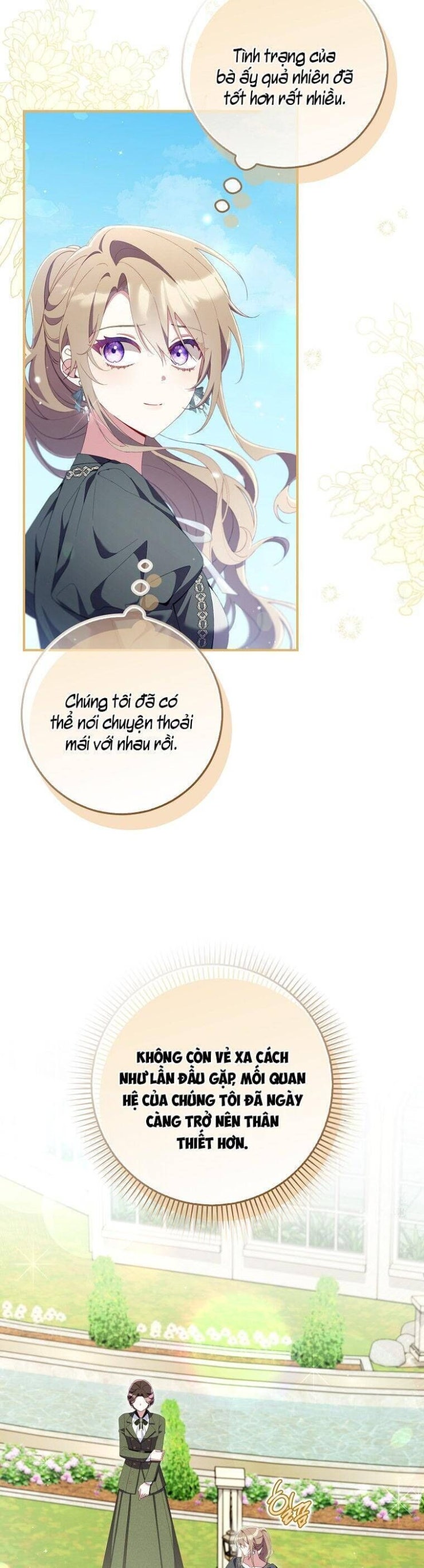 Dù Tình Cờ Cứu Giúp Nhưng Tôi Sẽ Không Chịu Trách Nhiệm - Page 30