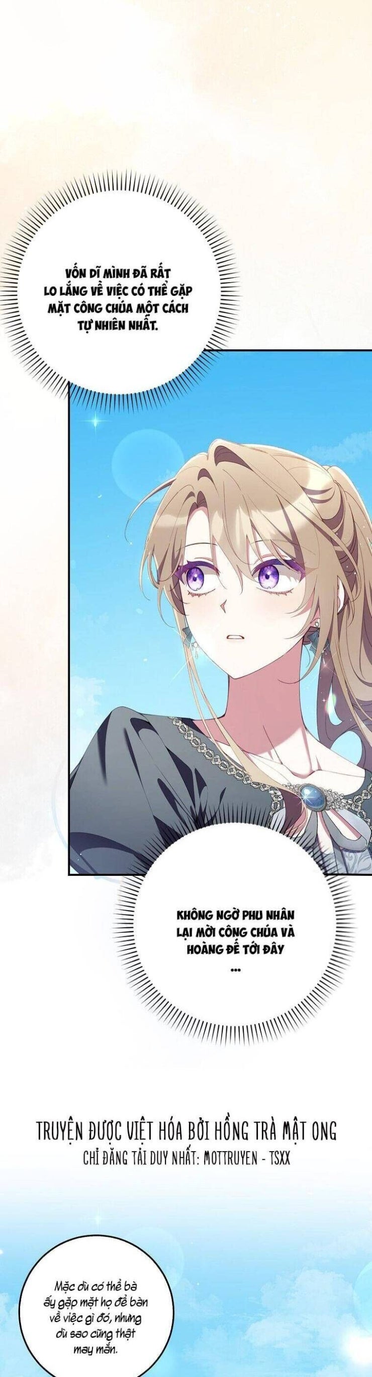 Dù Tình Cờ Cứu Giúp Nhưng Tôi Sẽ Không Chịu Trách Nhiệm - Page 34