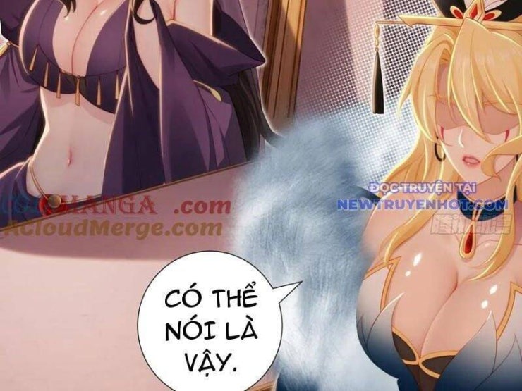 Bắt Đầu Với Tuyệt Sắc Sư Tôn Hệ Thống Tổng Cục Phản Cốt - Page 55